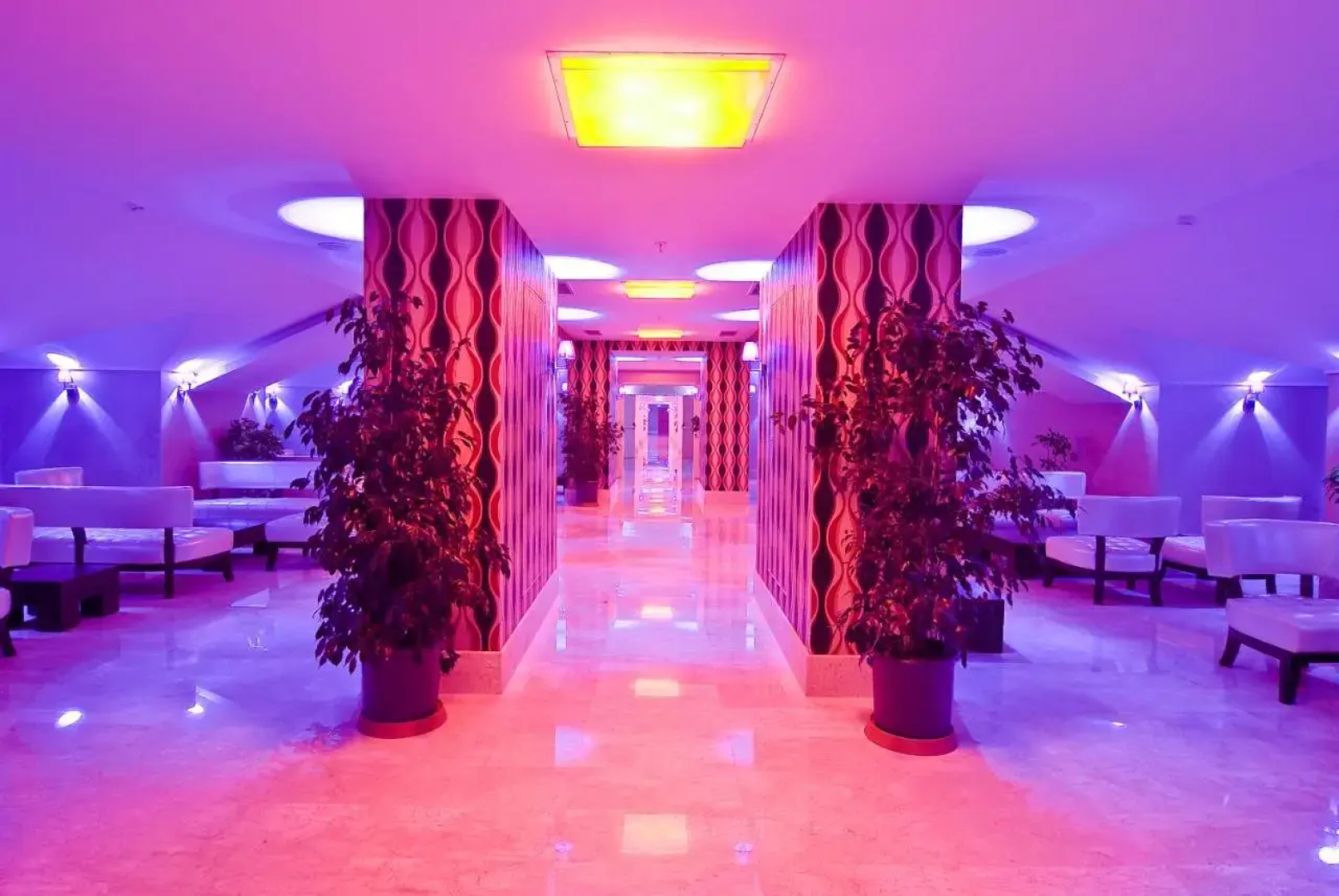 Adrina Termal Health & SPA Hotel