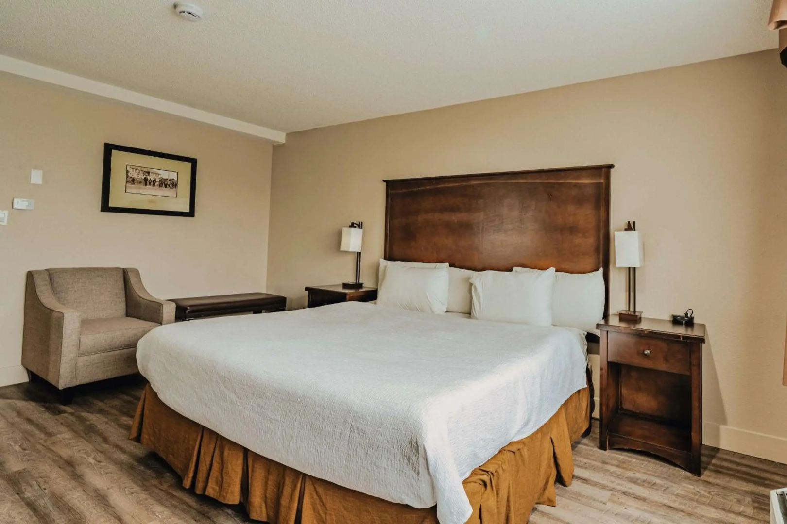 SureStay Plus by Best Western Coquitlam