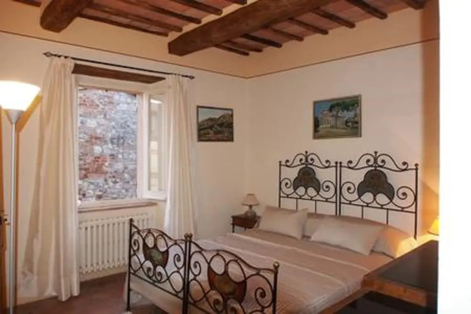 Casa di Maria Grazia
