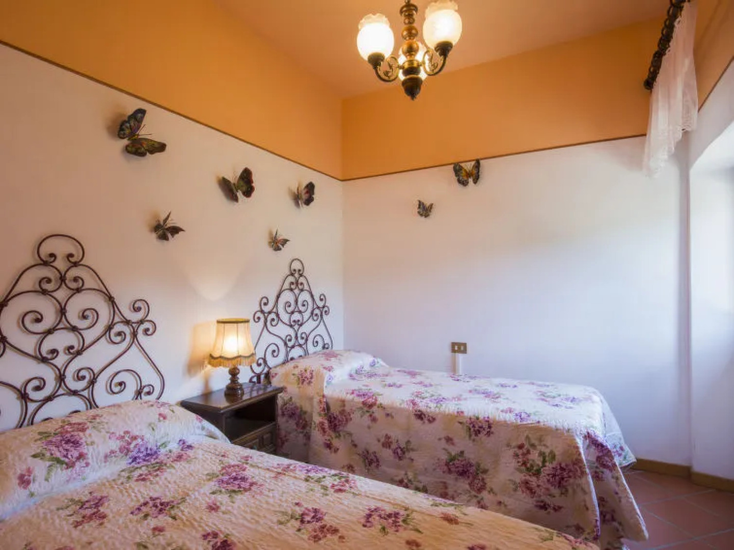 Locazione Turistica Edera