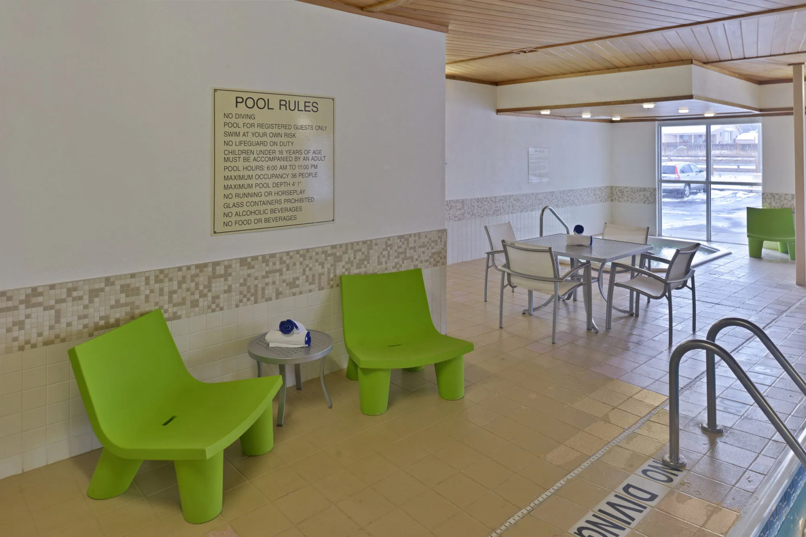 Quality Inn & Suites University Fort Collins