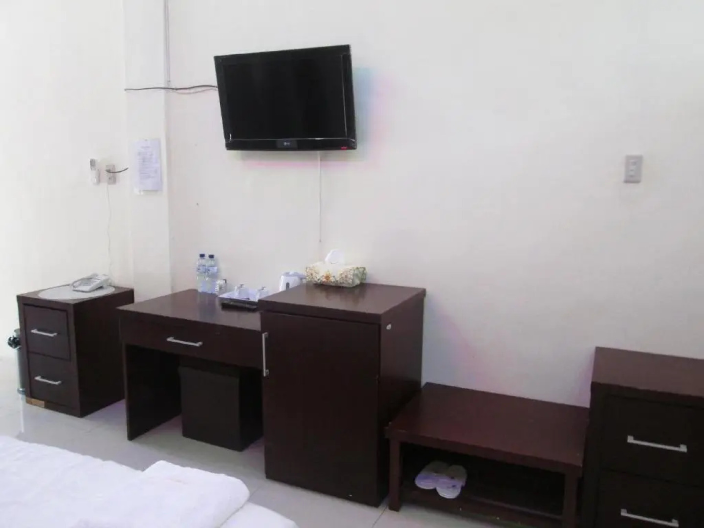 Permata Land Hotel & Resort