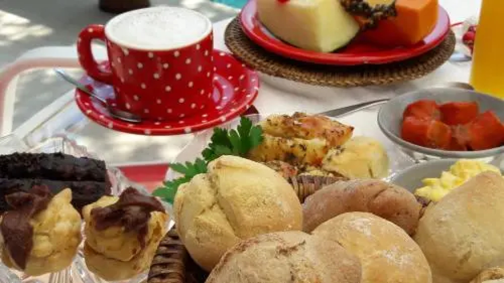 Pousada Refugio das Pedras