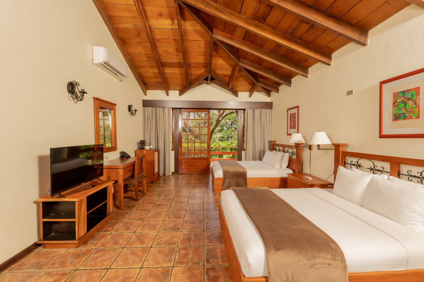 Borinquen Thermal Resort