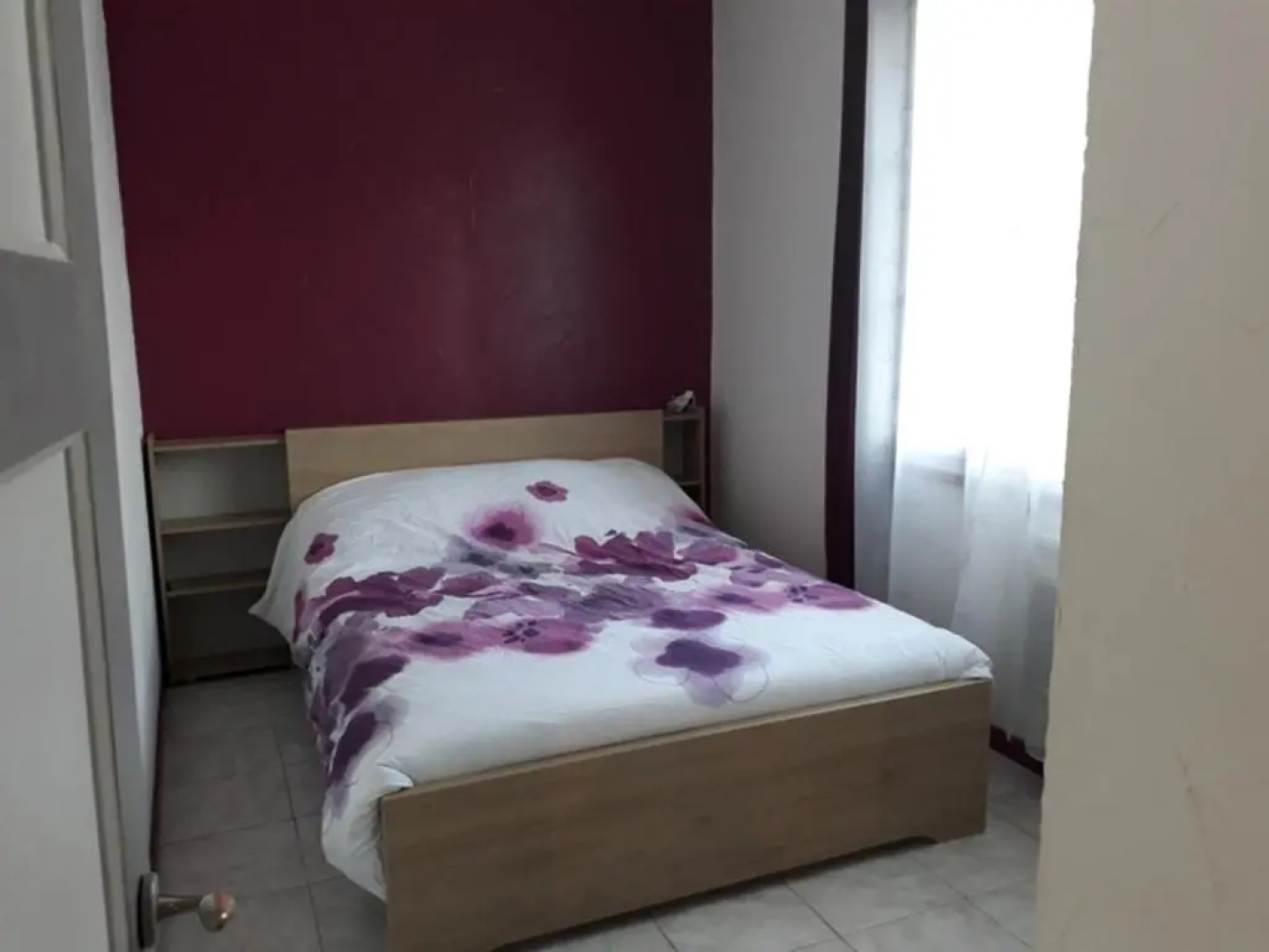 Maison Les Moutiers-en-Retz, 3 pièces, 5 personnes - FR-1-612-55