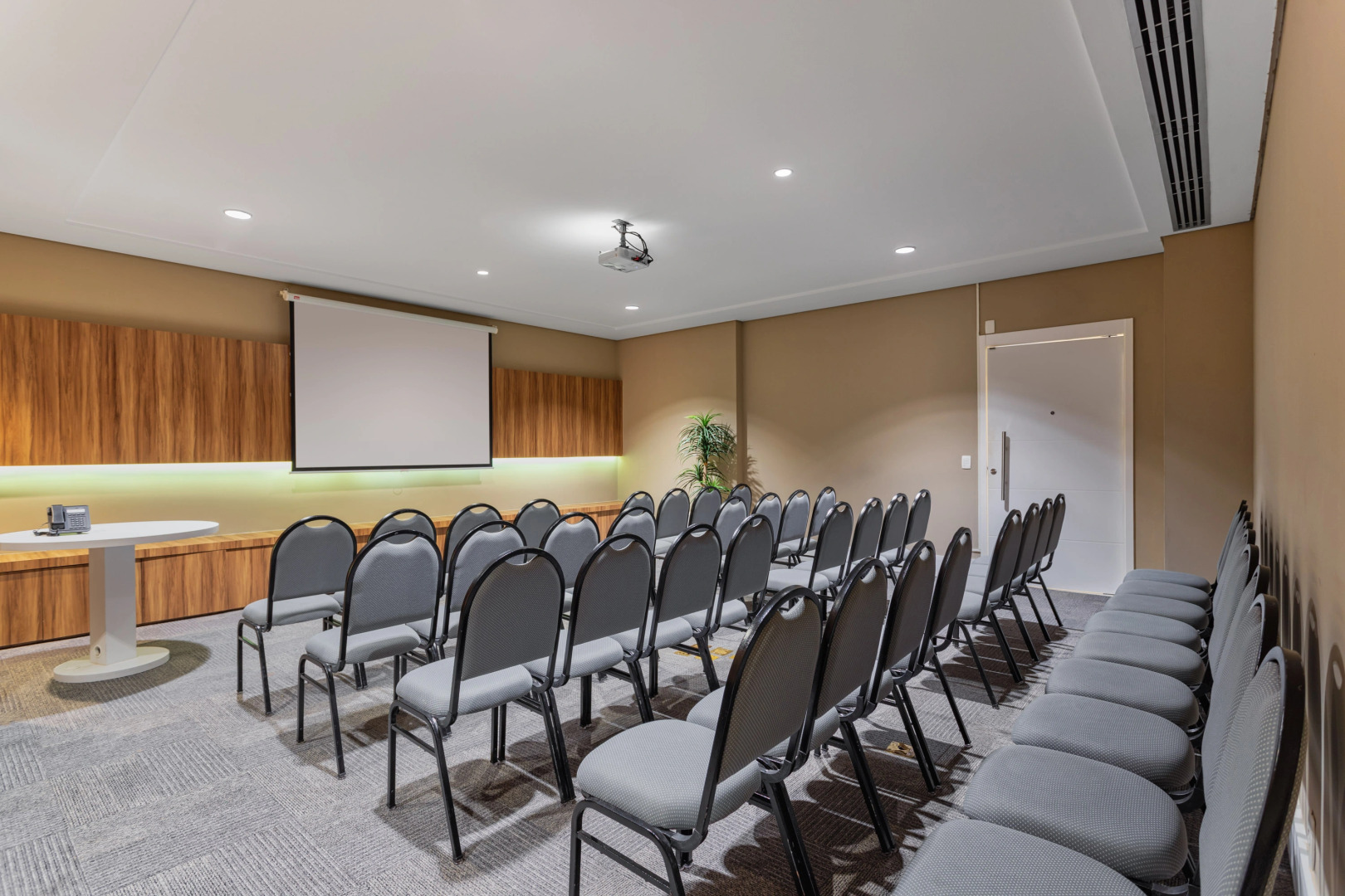 Quality Hotel Sao Caetano