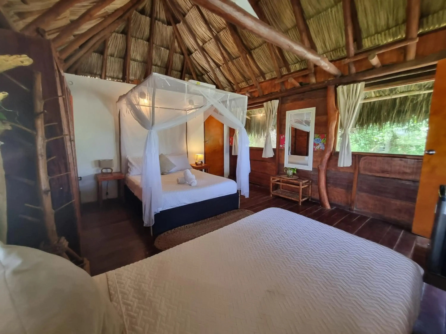 Kite Eco House