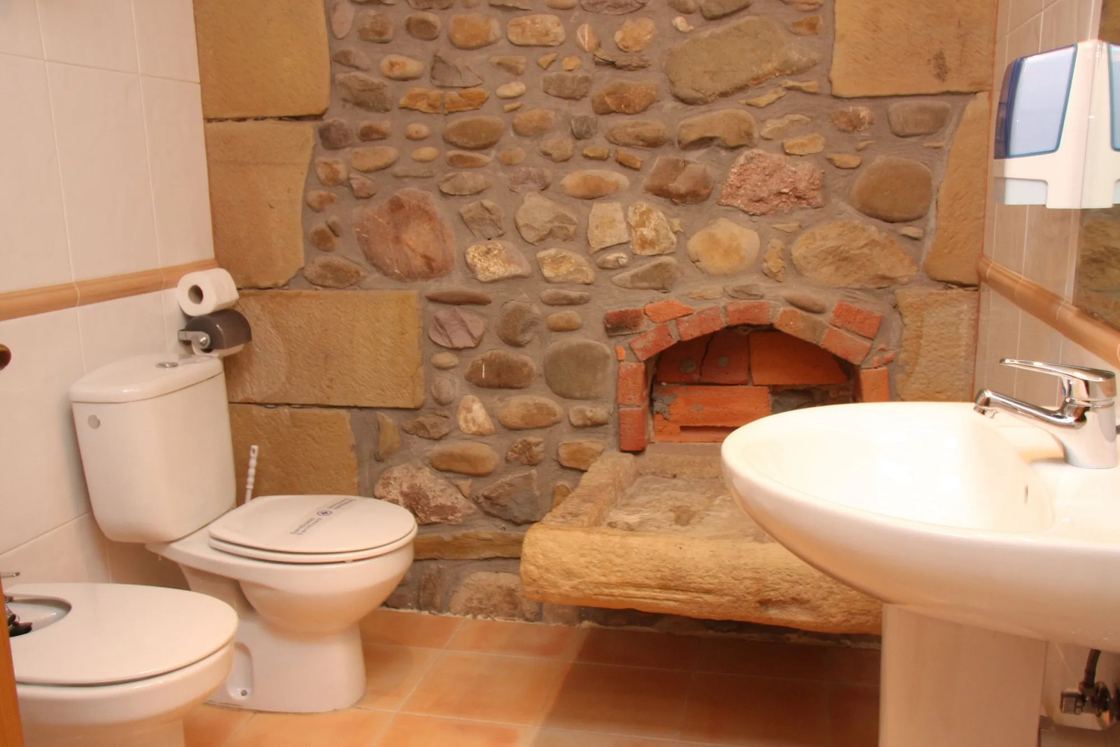 Hotel Palacio Atxega