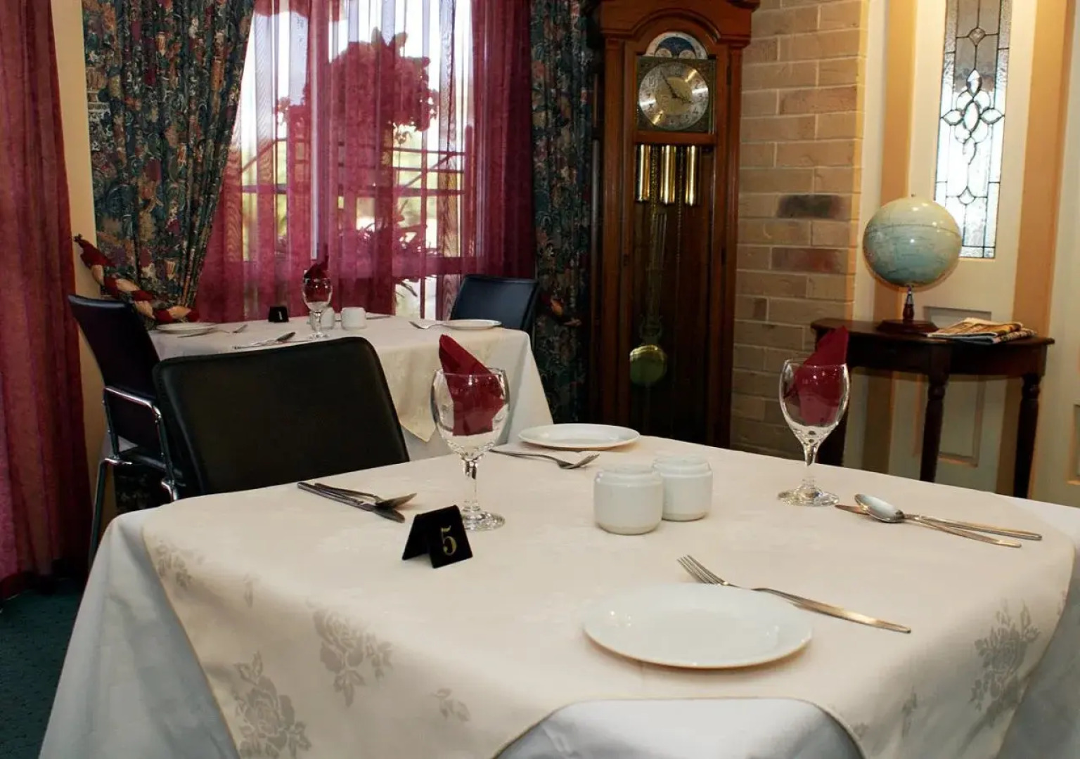 Best Western Ambassador Motor Lodge