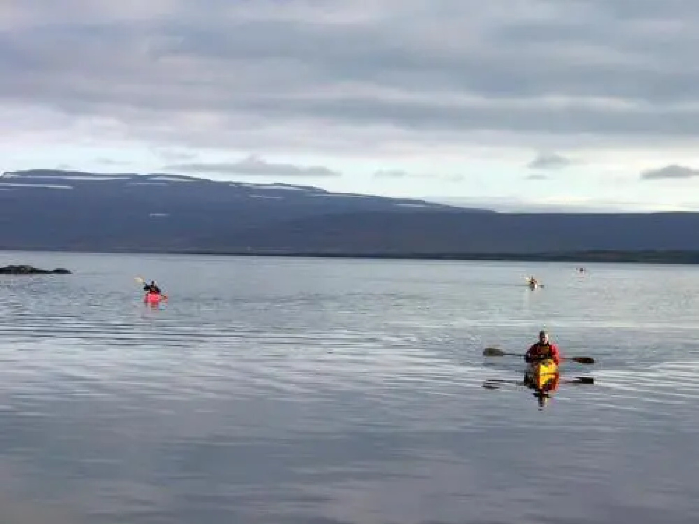 Country Hotel Heydalur