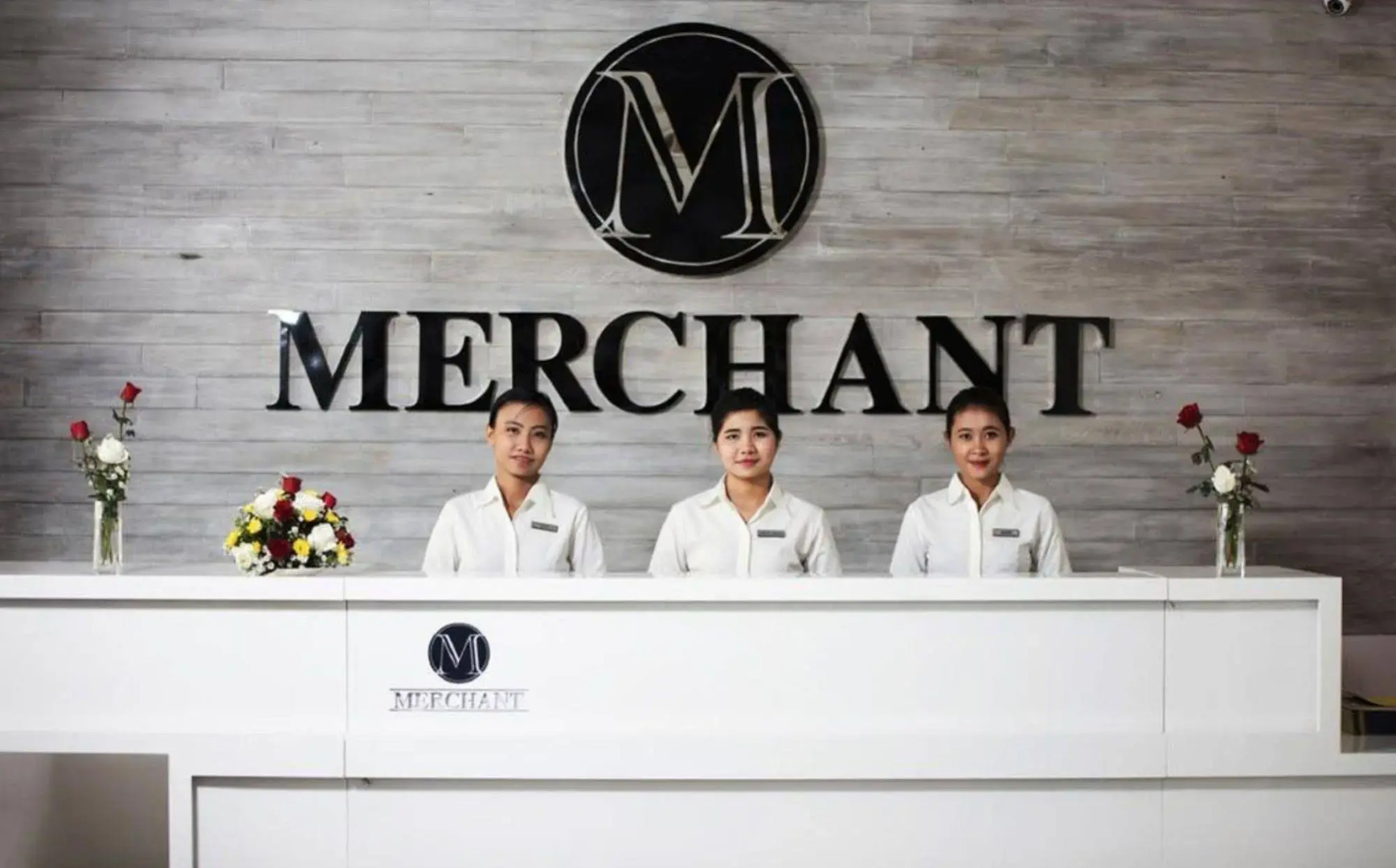 Merchant Art Boutique Hotel