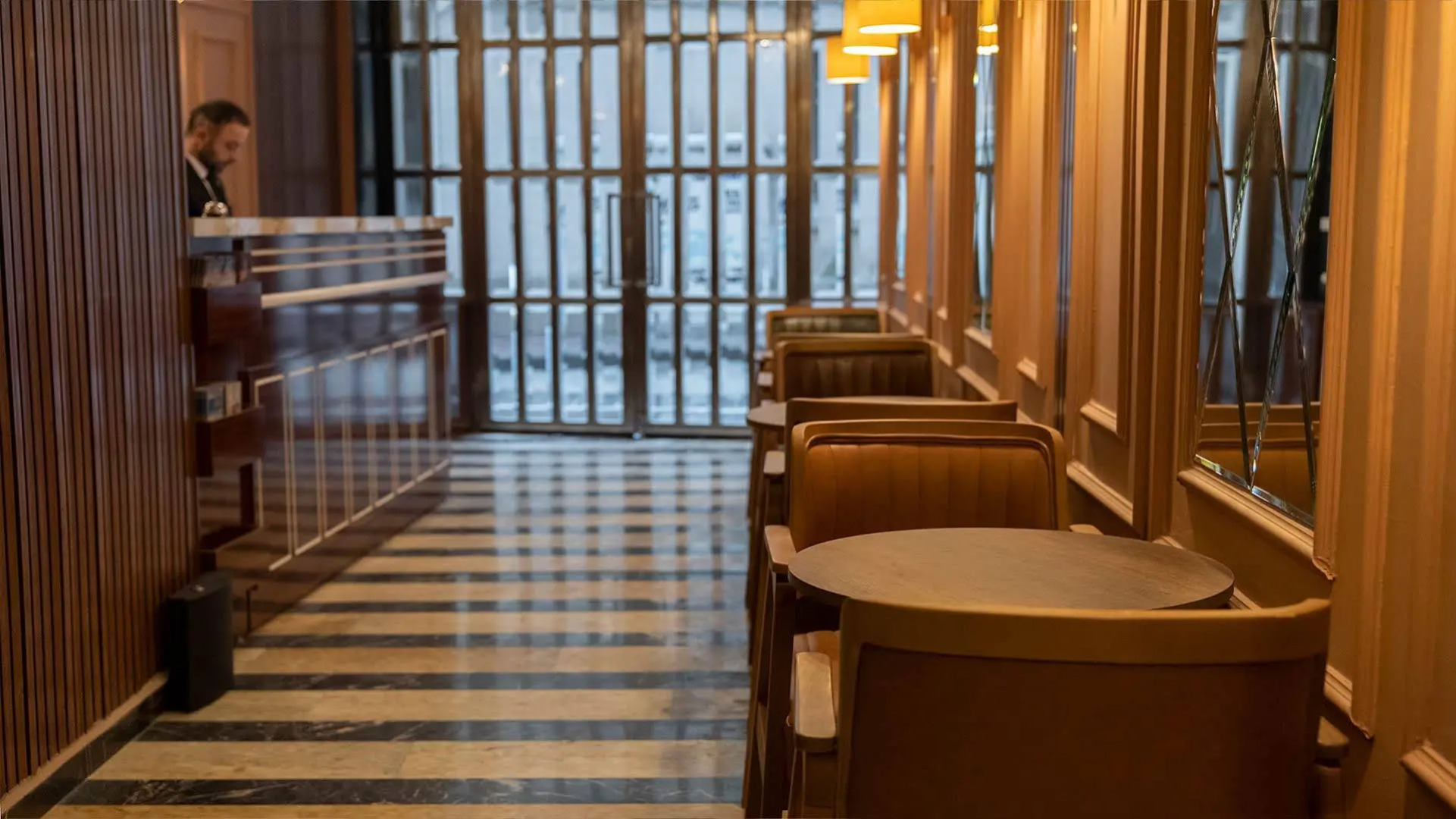 Galata By Boss Hotel & SPA