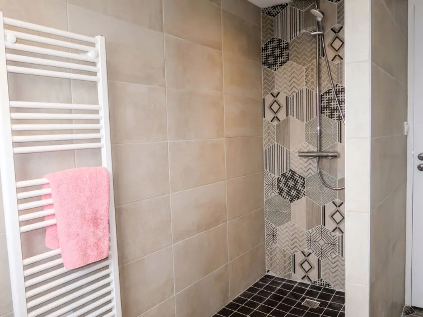 Holiday Home La Ganivelle