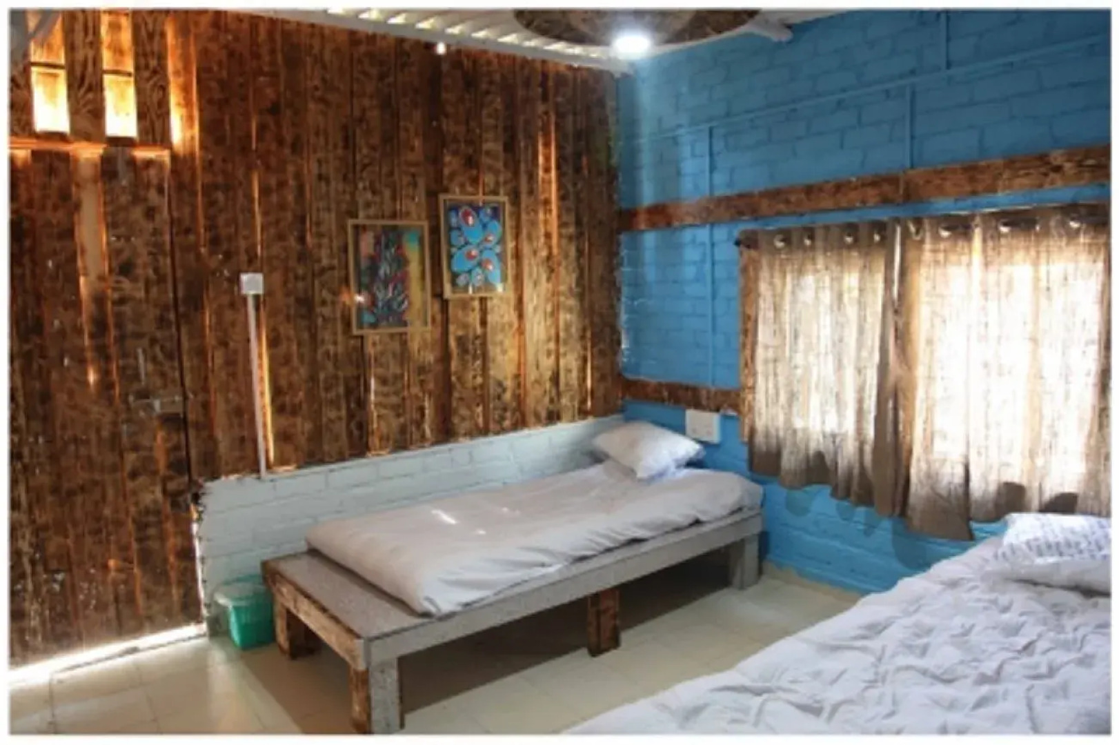 Sadabahar Moments - Hostel