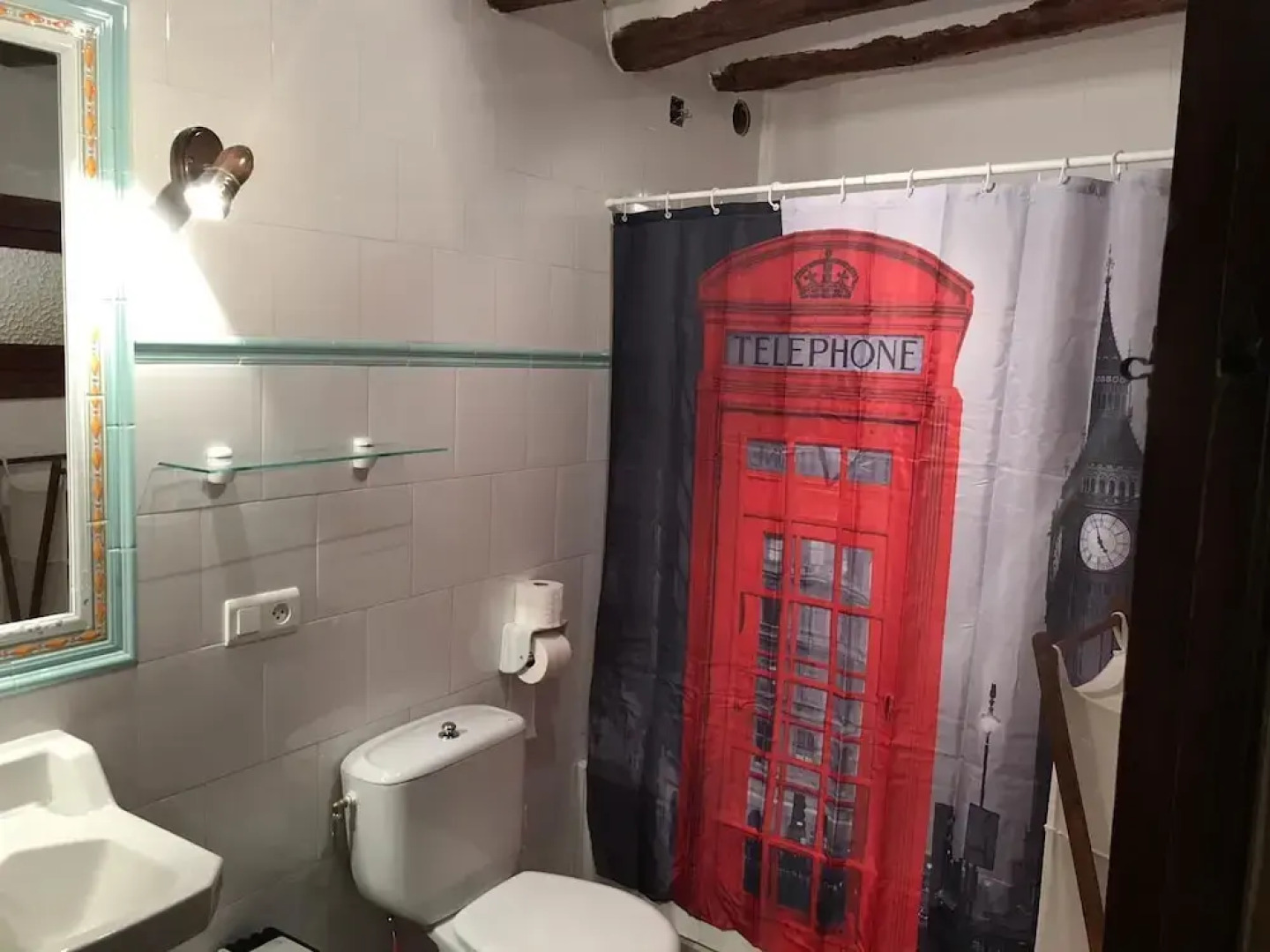 Casa Rural La Cañada