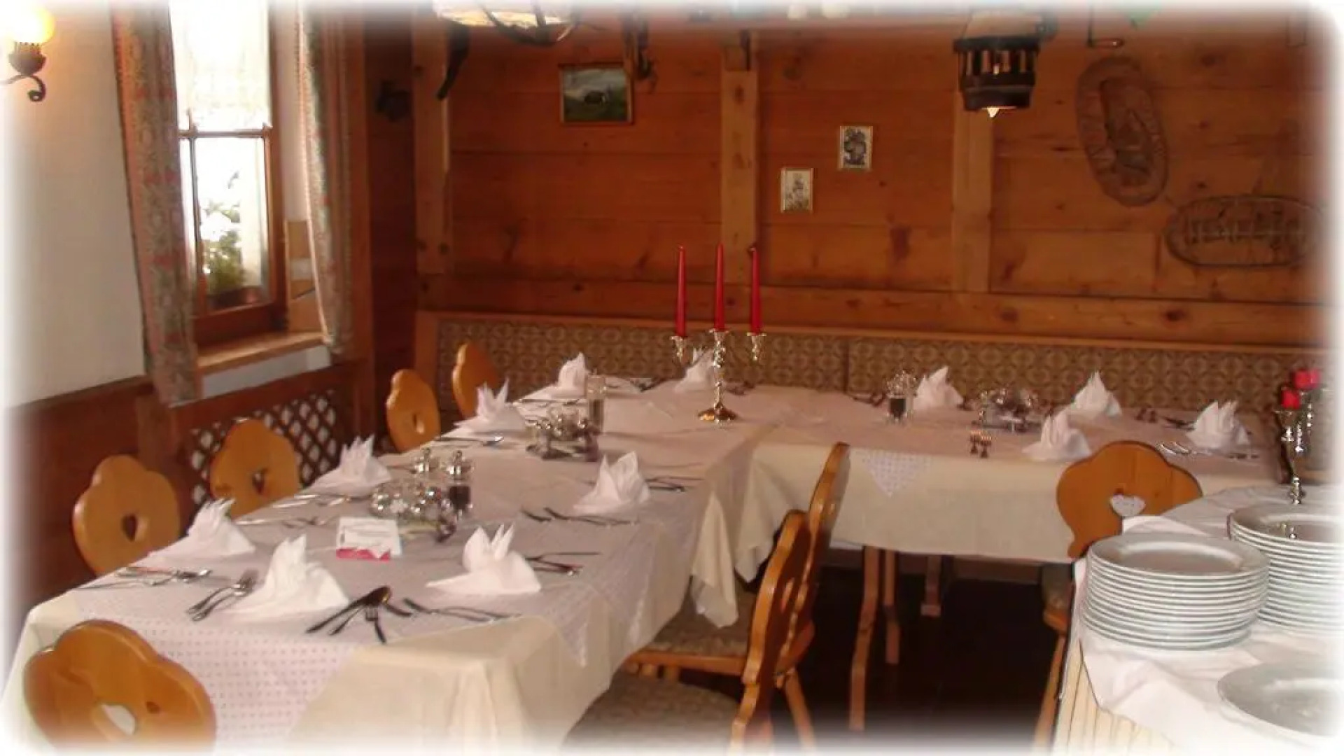 Hotel Höhengasthof Grüner Baum