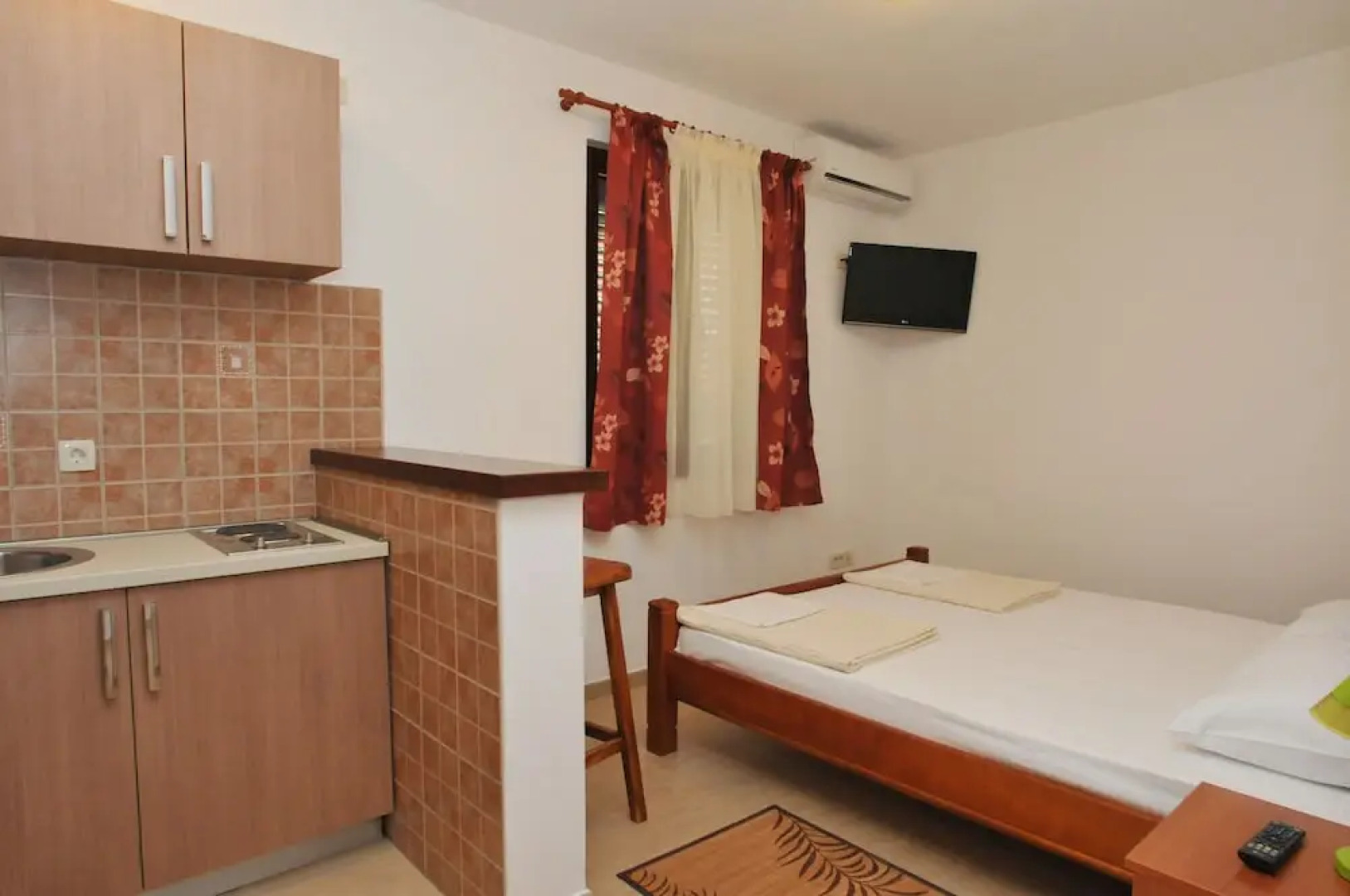 Apartments Bracanovic