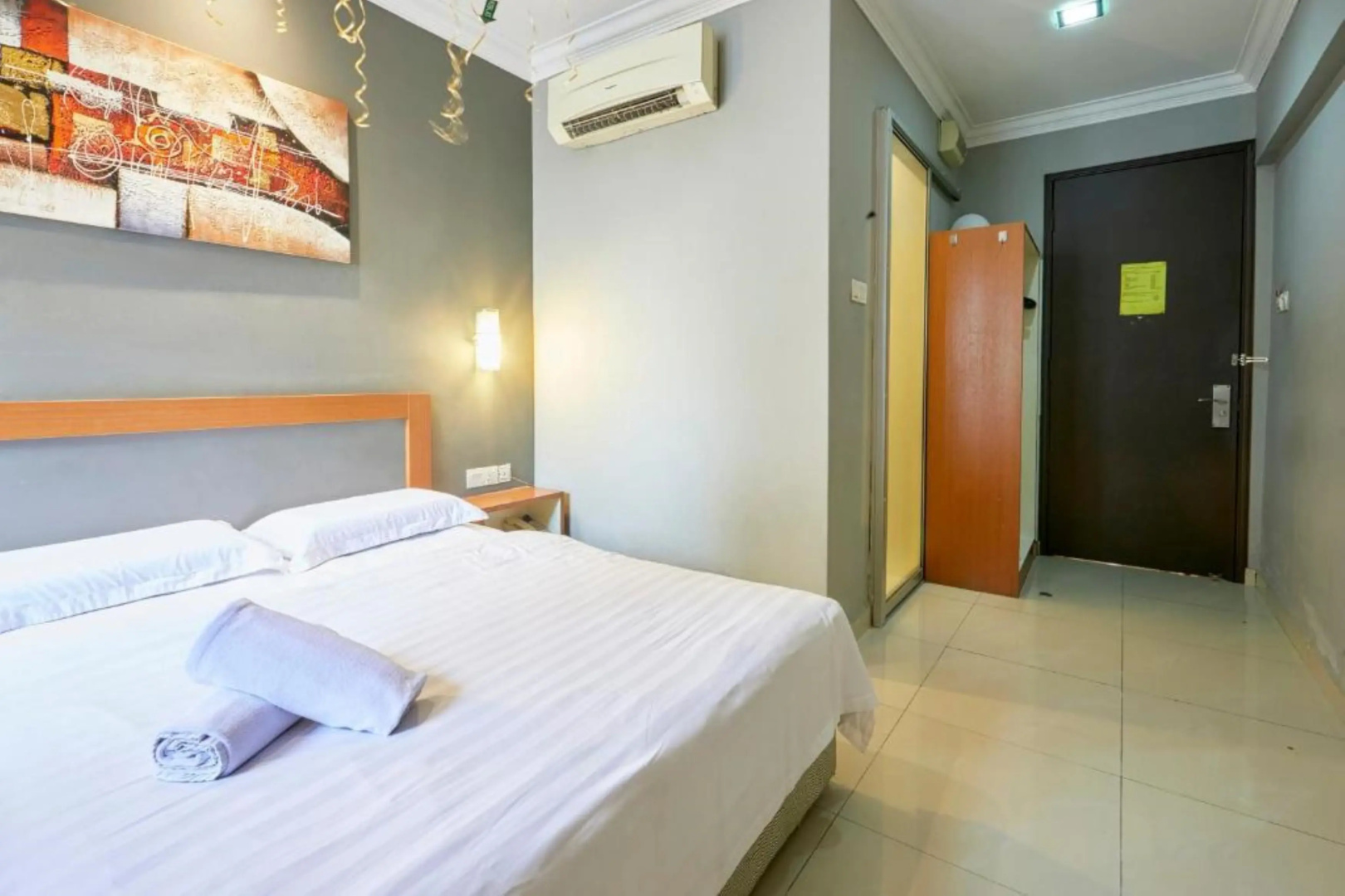 D'New 1 Hotel Near Sunway Pyramid, 6 Min Only