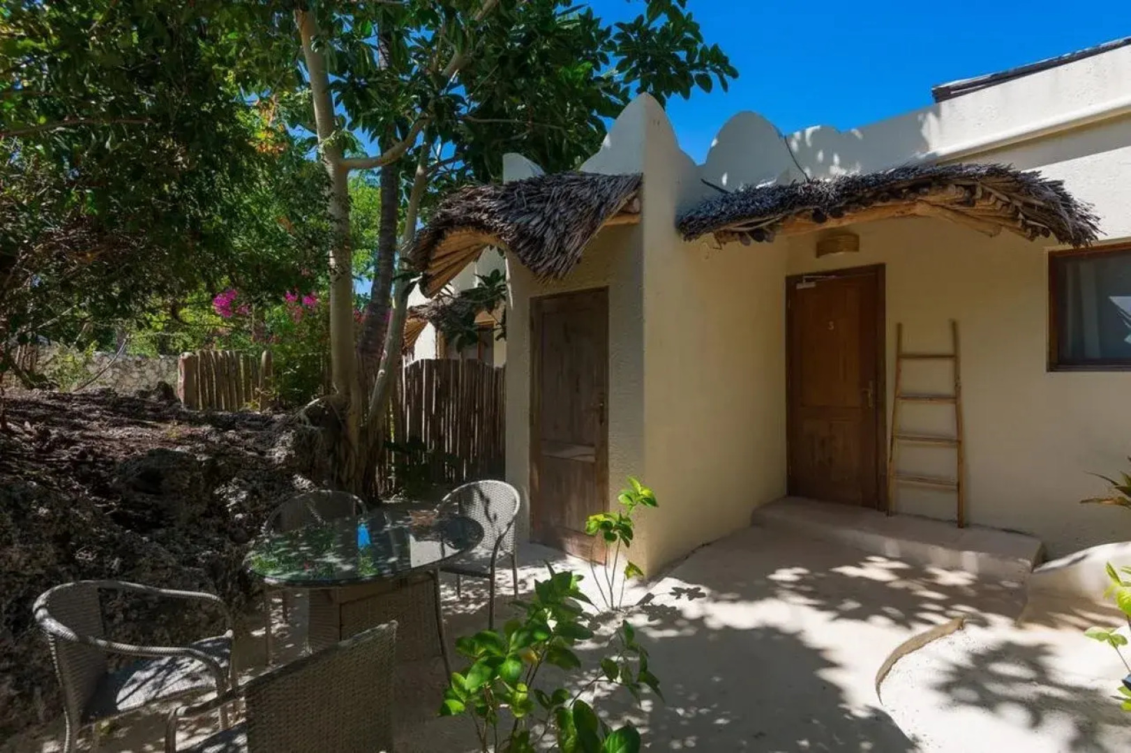 Zanzibar White Sand Luxury Villas & Spa