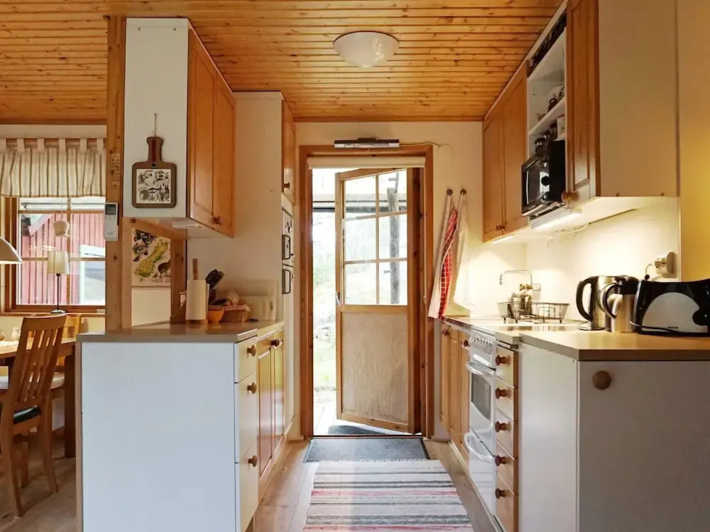 4 Person Holiday Home in Oregrund