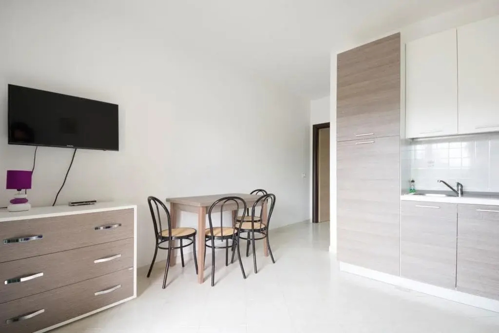 Pizzo Beach Club Resort