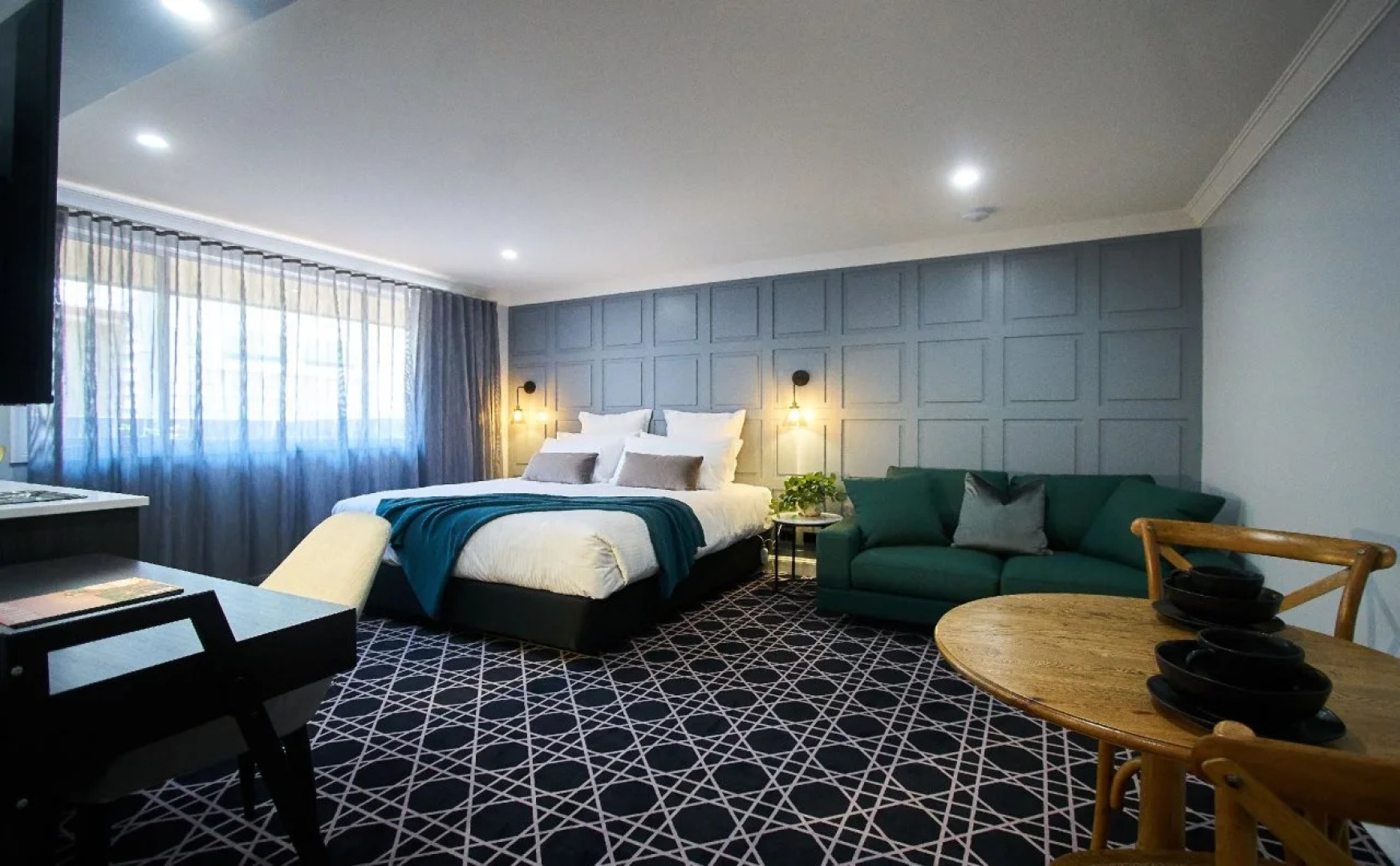 Country Comfort Armidale