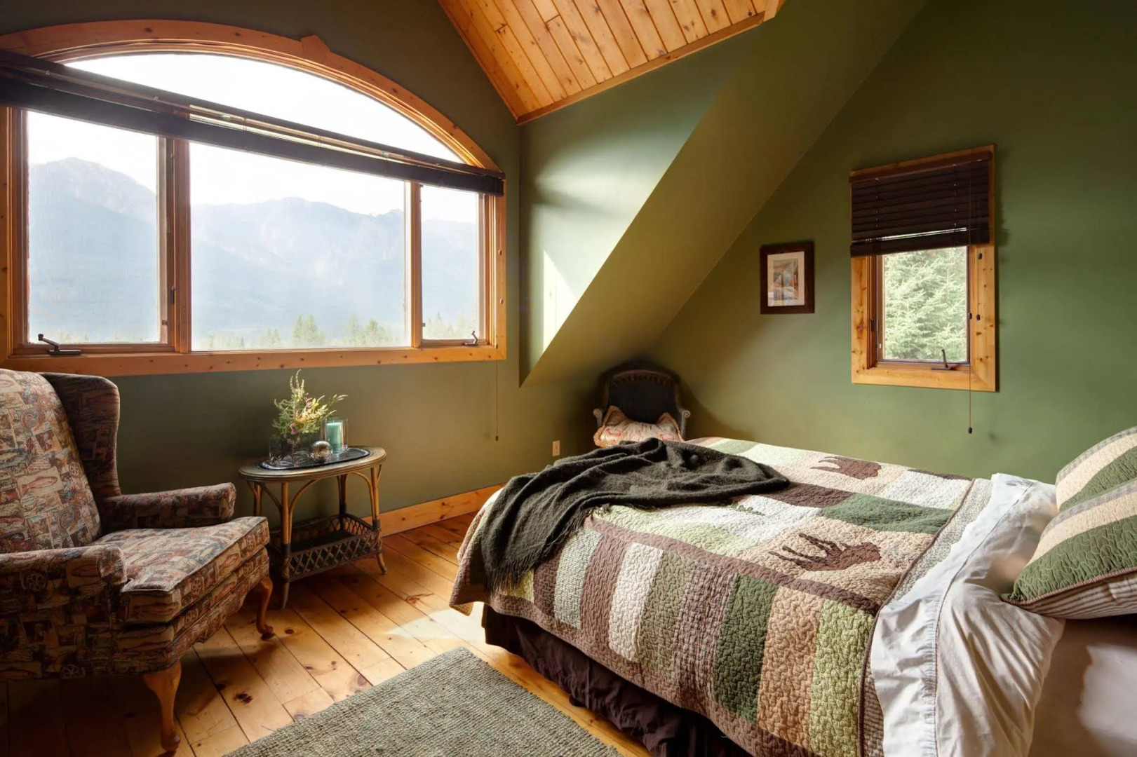 Nipika Mountain Resort