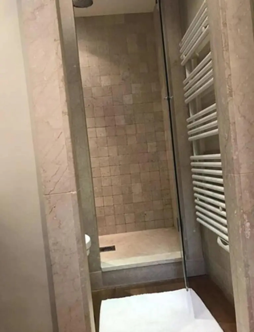 Luxury place