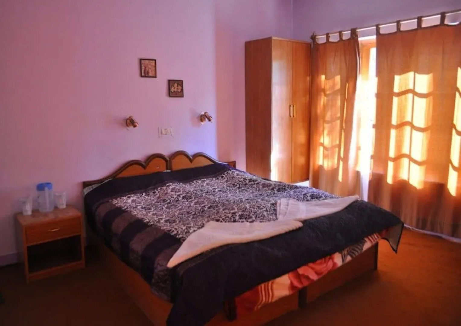 TIH Royal Heritage Resort