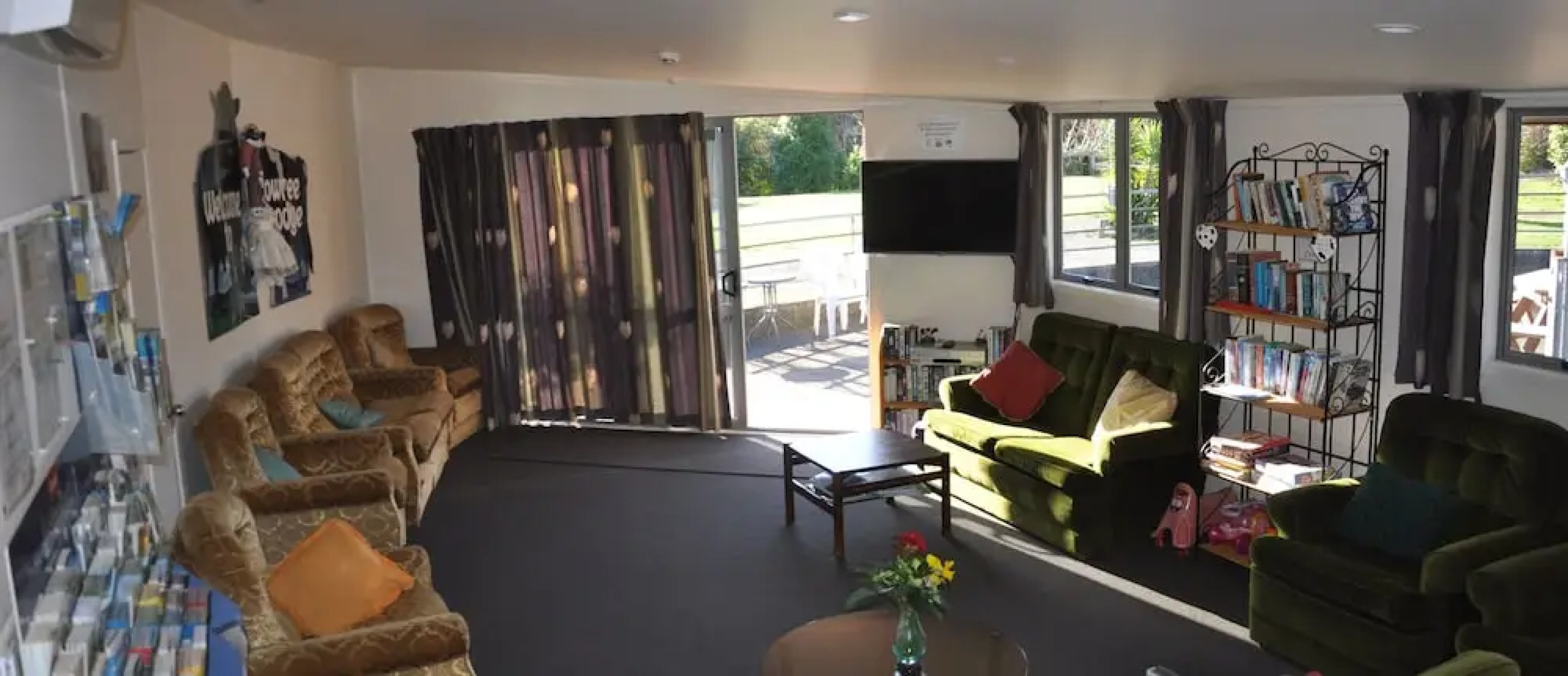 Seabreeze Holiday Park