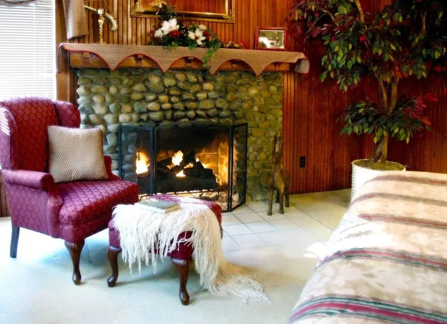 Arbor Hill Inn