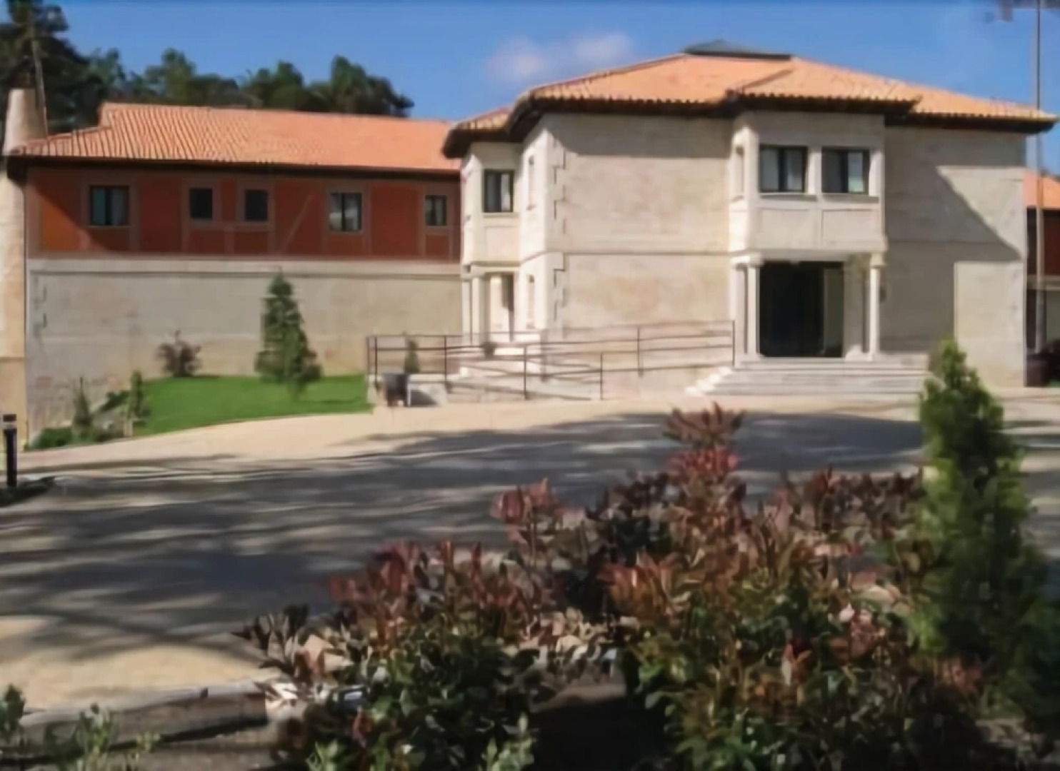 La Reserva de San Leonardo