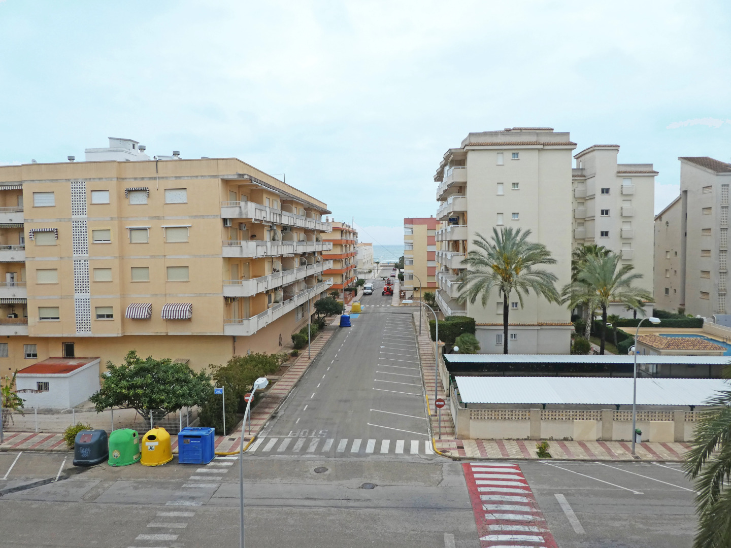 Apartamentos Gandia-Daimuz 3000
