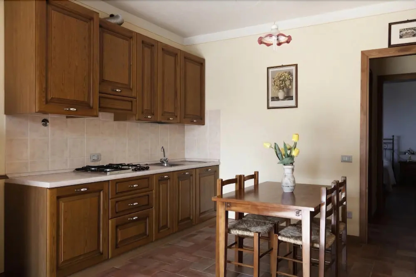 Montefiore Casa Vacanze