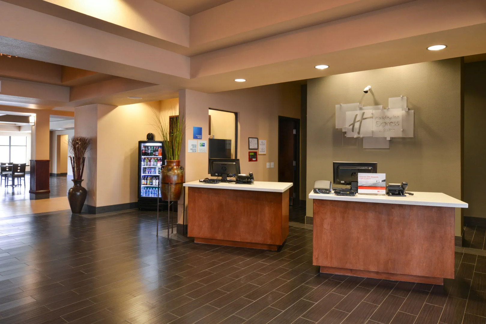 Holiday Inn Express & Suites Globe by IHG