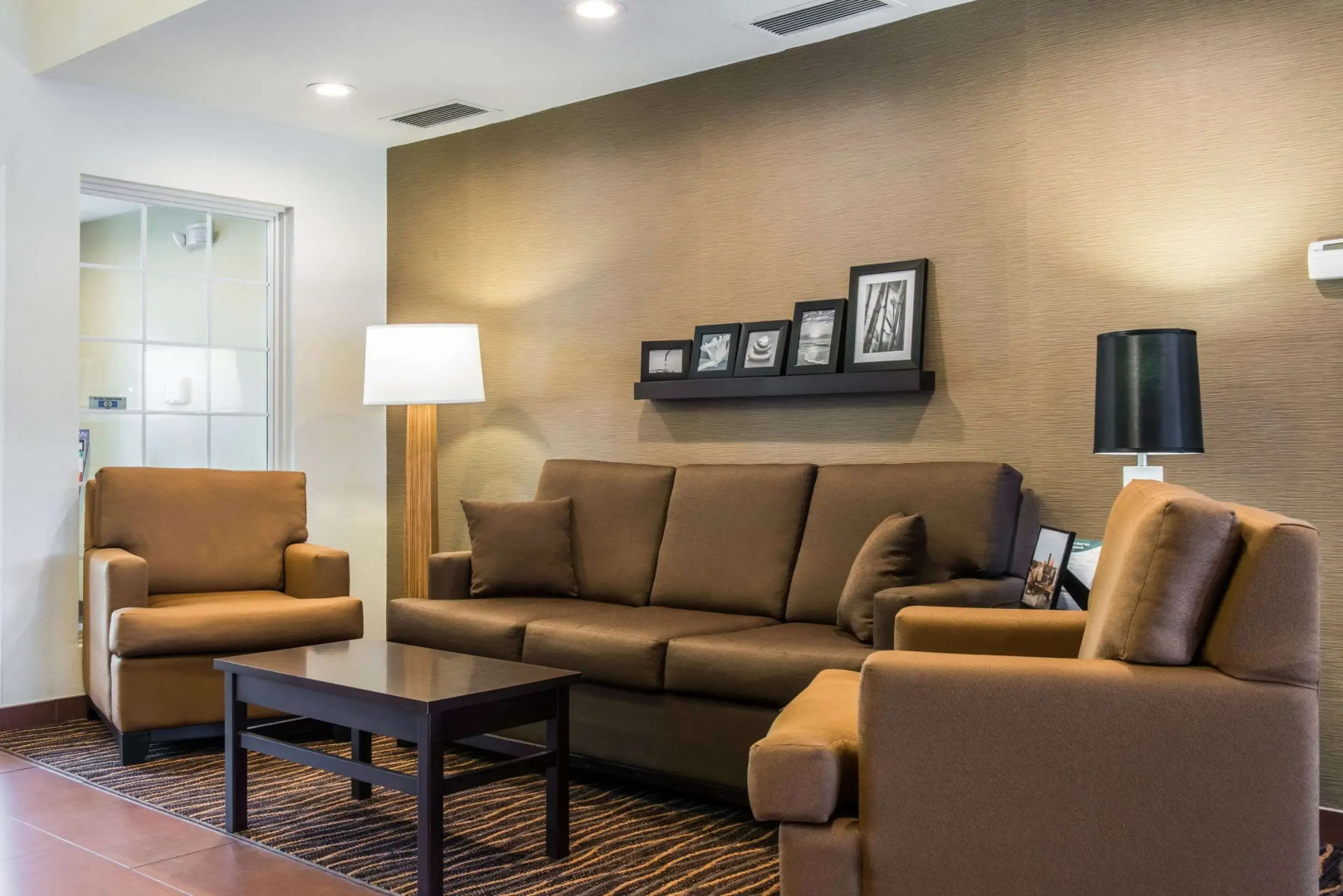 Sleep Inn & Suites Pittsburgh Airport