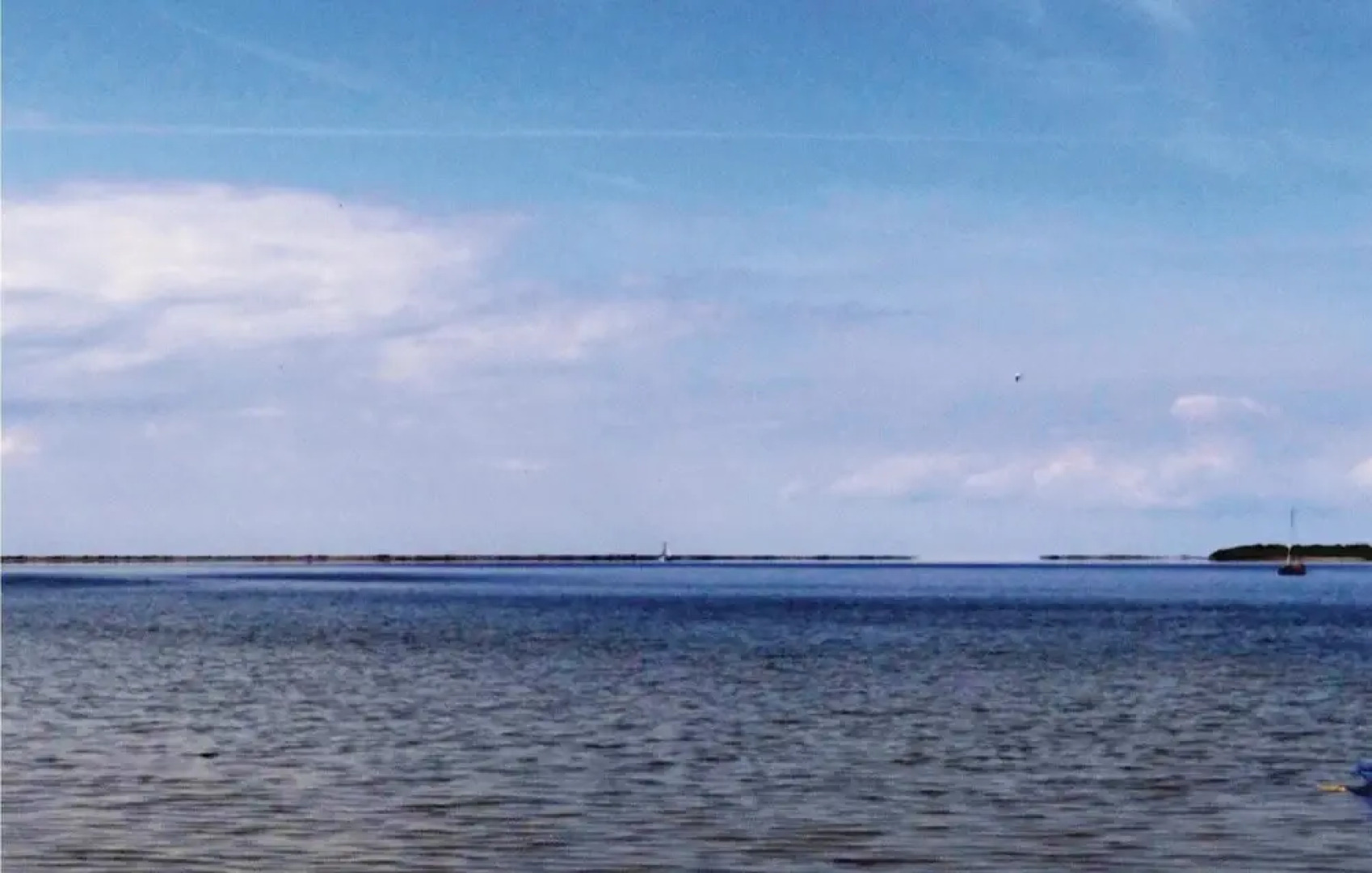 Awesome Apartment in Boiensdorf With 1 Bedrooms, Sauna and Wifi