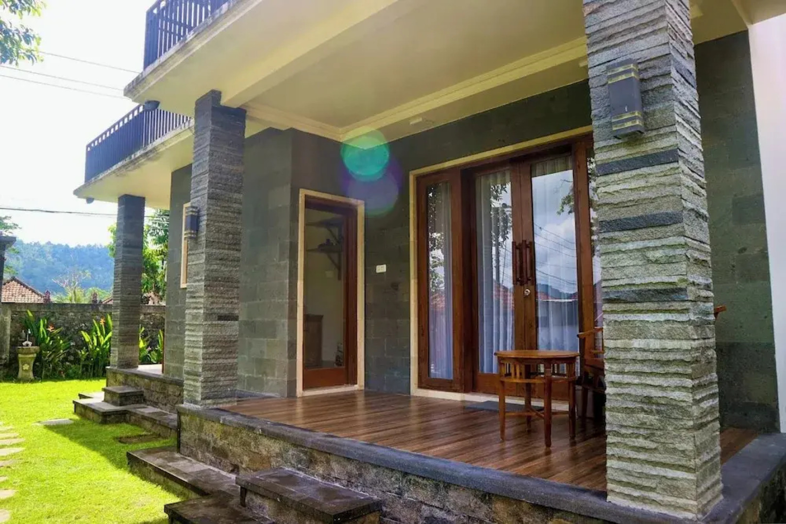 Gria Sindhu Homestay Sidemen