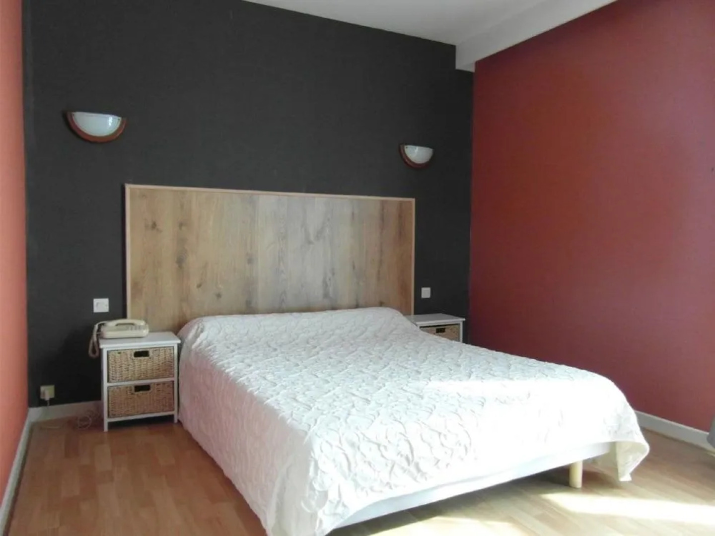 Hôtel Restaurant Le Périgord