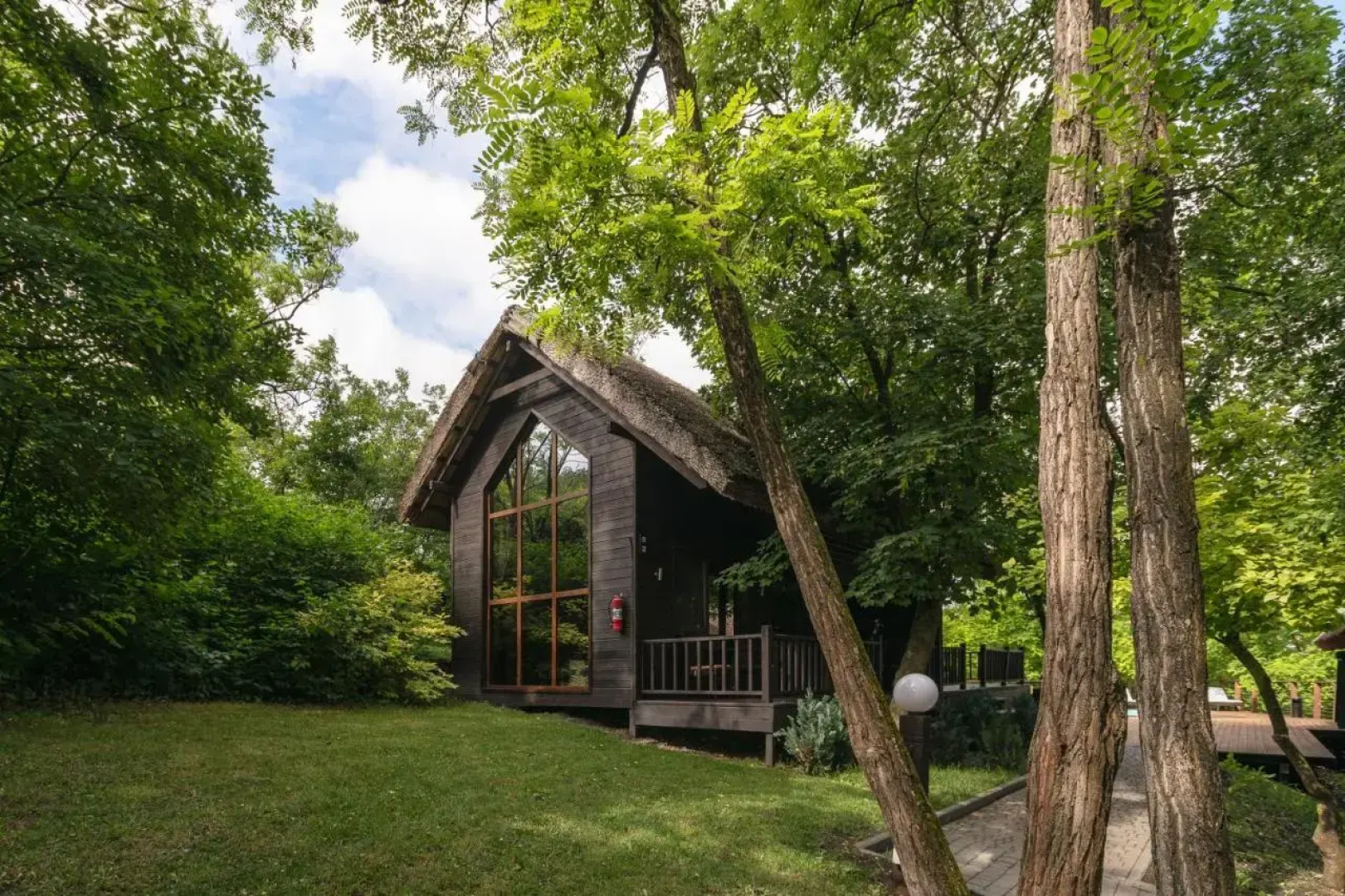 Tree House