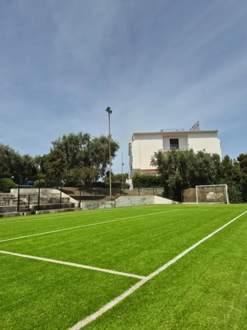 Hotel Guardacosta - Surrise