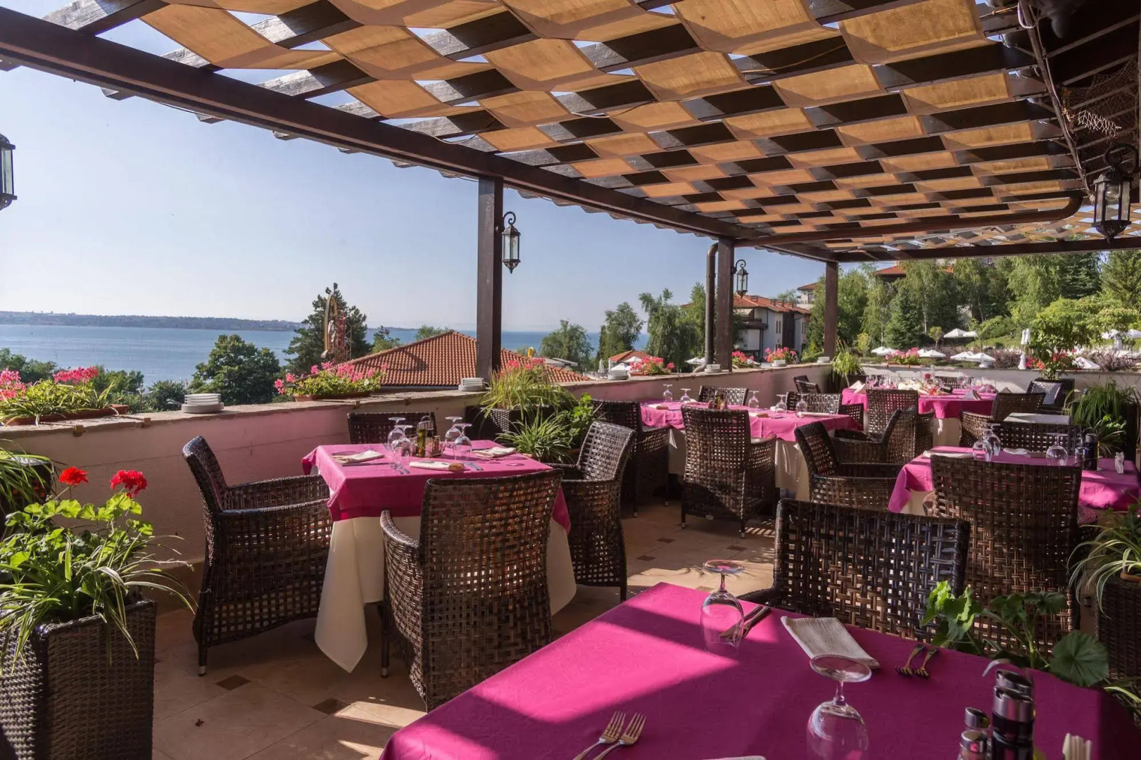 Santa Marina Holiday Village