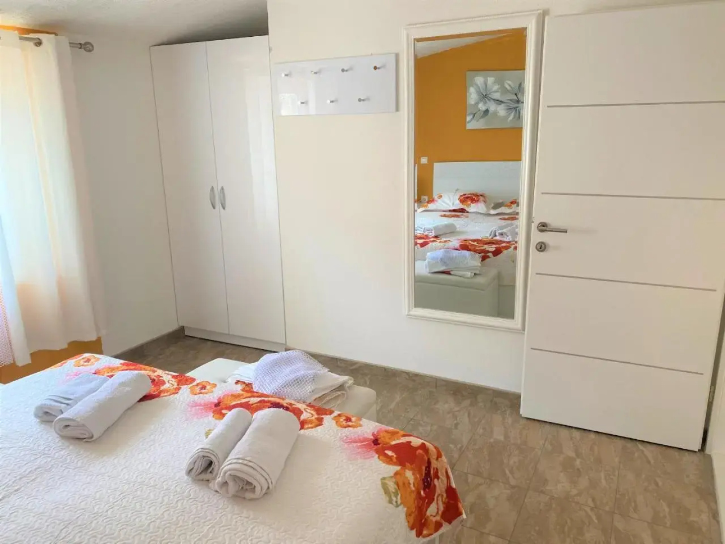 Apartmani Mustapic Makarska