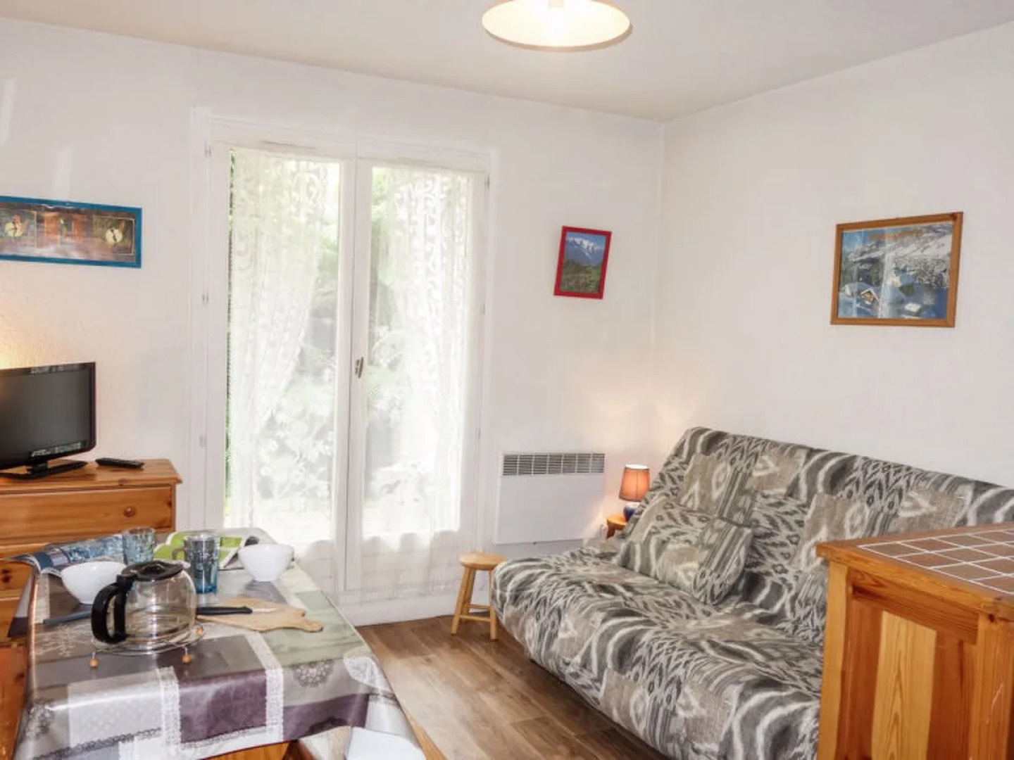 Apartment Sapin B Cala Vadella