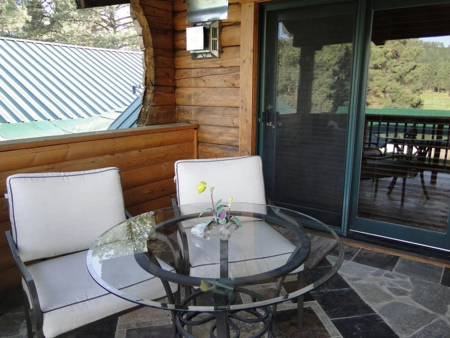 Elkwood Manor Luxury Bed & Breakfast