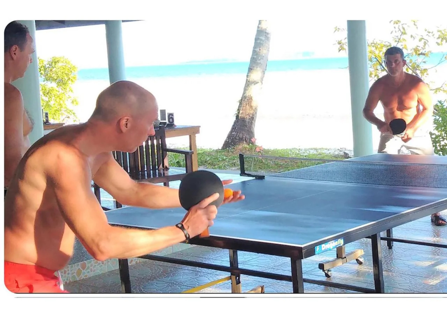 Koh Mook Riviera Beach Resort