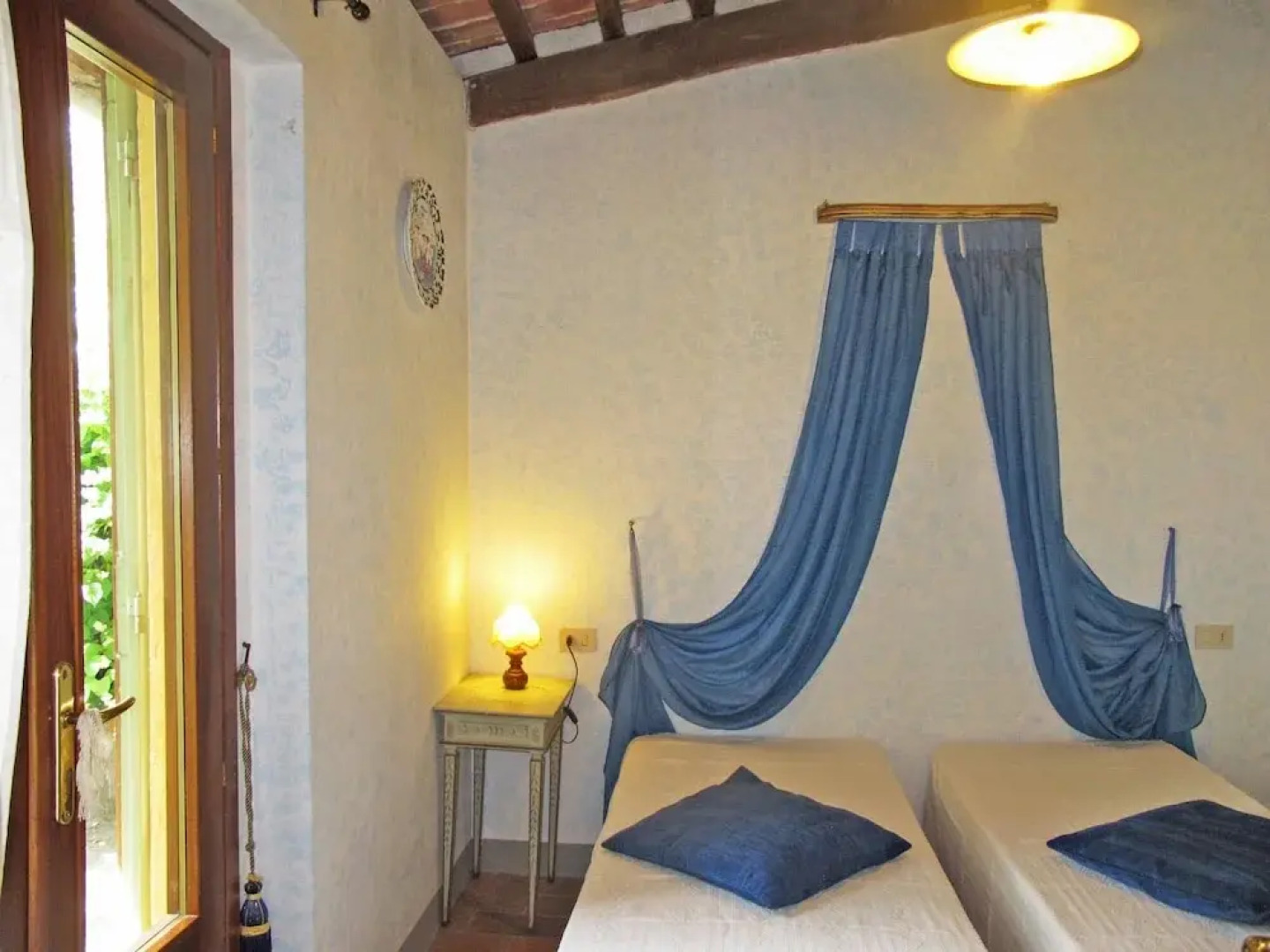 Borgo Della Limonaia Pieve A Nievole