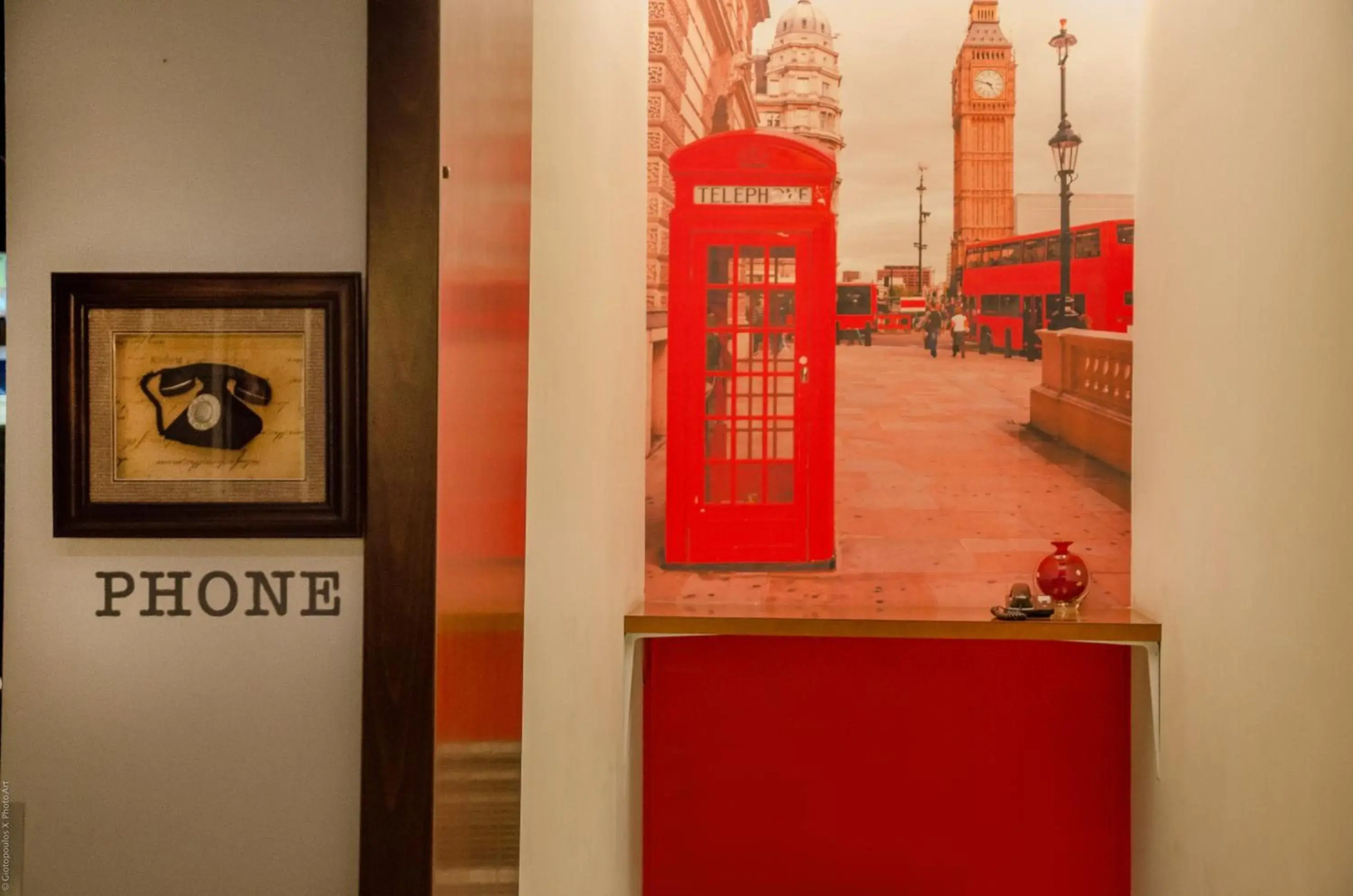 Agrinio Imperial Hotel