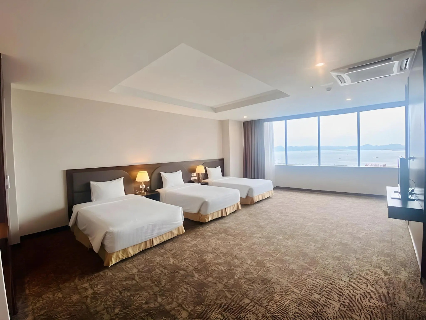 Muong Thanh Grand Ha Long Hotel