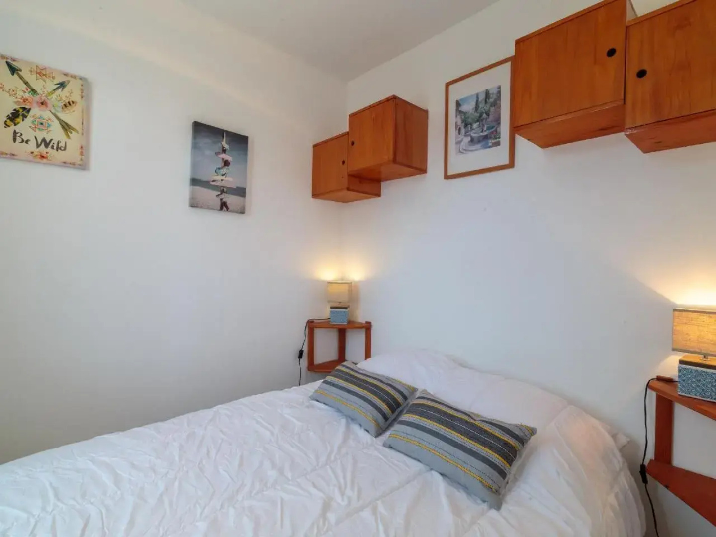 Residence les Palatines